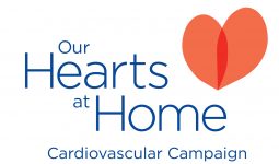 Cardivascular Campaign Wordmark